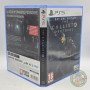 The Callisto Protocol Day One Edition PS5 