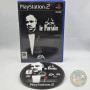 Le Parrain PS2 - Jeux Ps2 - Retrochips