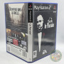 Le Parrain PS2 - Jeux Ps2 - Retrochips