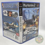 Heroes of the Pacific PS2  | Jeux Ps2 | retrogaming