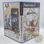 Avatar : Le Dernier Maître de l'Air - Jeux Ps2 - Retrochips
