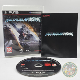 Jeux PS3 | Retrochips