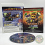 The Jak and Daxter Trilogy PS3 