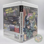 JoJo's Bizarre Adventure All Star Battle PS3 