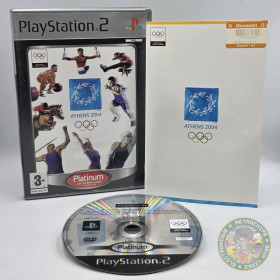 L'Age de Glace 3 PS2 