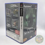 Enter the Matrix PS2  | Jeux Ps2 | retrogaming