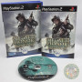 Medal of Honor : En Première Ligne PS2  | Jeux Ps2 | retrogaming
