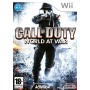 Call of Duty : World at War Wii | Wii Jeux | retrogaming