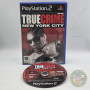 True Crime - New York City PS2 - Section PS2 - Retrochips