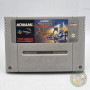 Super Probotector : Alien Rebels SNES  | Super Nintendo Jeux | retrogaming