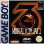 Mortal kombat 3 GB | Section Game Boy Classic | retrogaming