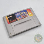 Tetris et DR Mario SNES - Super Nintendo Jeux - Retrochips