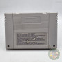 Theme Park SNES 