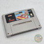 Theme Park SNES 