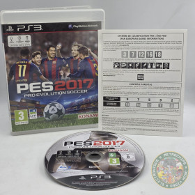 Jeux PS3 | Retrochips