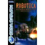 Robotica SATURN | Section Saturn | retrogaming