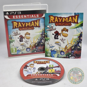 Jeux PS3 | Retrochips