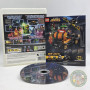 LEGO Batman Beyond Gotham PS3 