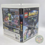 LEGO Batman Beyond Gotham PS3 