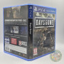 Day Gone PS4 - Jeux Ps4 - Retrochips