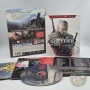 The Witcher 3 : Wild Hunt PS4 