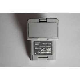Section Nintendo 64 | Retrochips