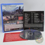 The Witcher 3 : Wild Hunt PS4 