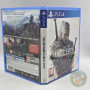 The Witcher 3 : Wild Hunt PS4 