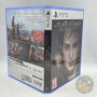 A Plague Tale Requiem PS5 