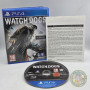 Watch Dogs PS4  | Jeux Ps4 | retrogaming
