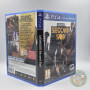 inFAMOUS : Second Son PS4 - Jeux Ps4 - Retrochips