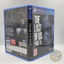 Last Of Us Part II PS4 - Jeux Ps4 - Retrochips
