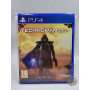 The Technomancer PS4  | Jeux Ps4 | retrogaming