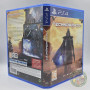 The Technomancer PS4  | Jeux Ps4 | retrogaming