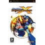 Mega Man Maverick Hunter X PSP | Psp Jeux | retrogaming