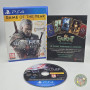 The Witcher 3 : Wild Hunt - Edition Jeu de l'Année PS4  | Jeux Ps4 | retrogaming