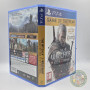The Witcher 3 : Wild Hunt - Edition Jeu de l'Année PS4  | Jeux Ps4 | retrogaming