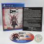 DmC : Devil May Cry Definitive Edition PS4  | Jeux Ps4 | retrogaming