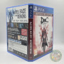DmC : Devil may cry - Definitive Edition PS4 - Jeux Ps4 - Retrochips
