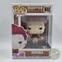 Figurine POP 652 Hunter X Hunter Hisoka [NEUF] | Funko Pop | retrogaming