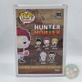 Figurine POP 652 Hunter X Hunter Hisoka [NEUF] | Funko Pop | retrogaming