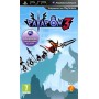 Patapon 3 PSP | Psp Jeux | retrogaming