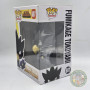 Figurine Funko POP 607 My Hero Academia Fumikage Tokoyami 