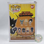 Figurine Funko POP 607 My Hero Academia Fumikage Tokoyami 
