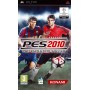 Pro Evolution Soccer 2010 PSP | Psp Jeux | retrogaming