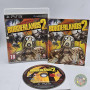 Borderlands 2 PS3  | Jeux Ps3 | retrogaming
