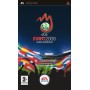 euro 2008 PSP | Psp Jeux | retrogaming
