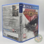 God of War III Remastered PS4 - Jeux Ps4 - Retrochips