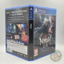 Nioh PS4  | Jeux Ps4 | retrogaming