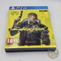 CyberPunk 2077 PS4  | Jeux Ps4 | retrogaming
